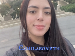 Camilaboneth