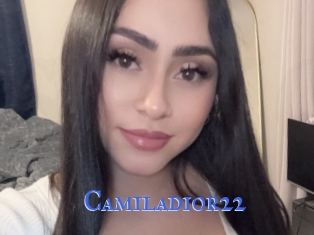 Camiladior22