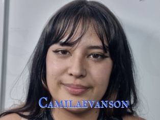 Camilaevanson