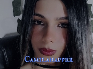 Camilahapper