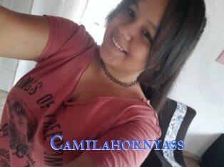 Camilahornyass