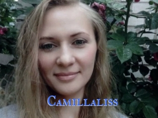 Camillaliss