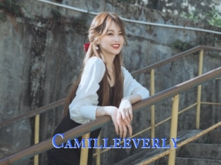 Camilleeverly