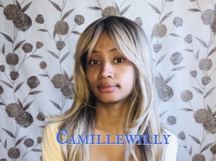 Camillewilly