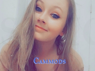 Cammods