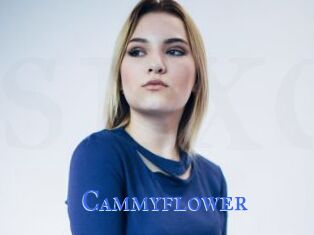 Cammyflower