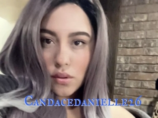 Candacedanielle26