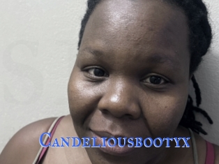 Candeliousbootyx