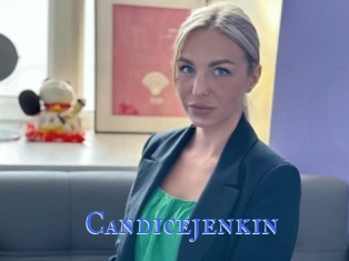 Candicejenkin