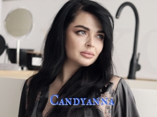 Candyanna