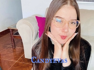 Candyevas