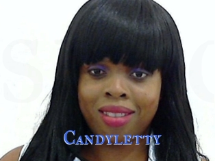 Candyletty