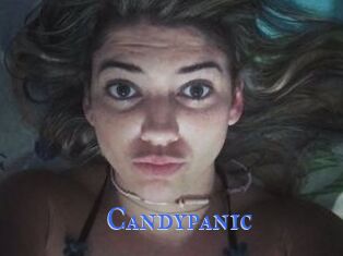 Candypanic