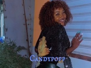 Candypopp