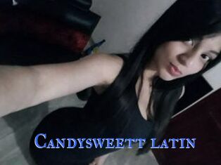 Candysweett_latin