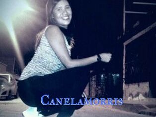 Canelamorris