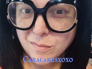 Caracakesxoxo