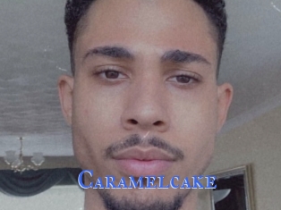 Caramelcake