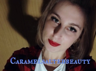 Caramelsaltedbeauty