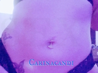 Carinacandi