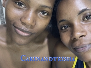 Carinandtrisha