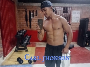 Carl_jhonson