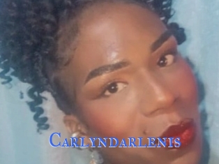 Carlyndarlenis