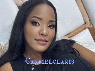 Carmelclaris