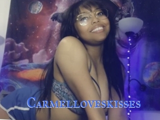 Carmelloveskisses