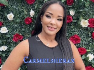 Carmelsheran