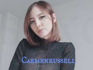 Carmenrussell