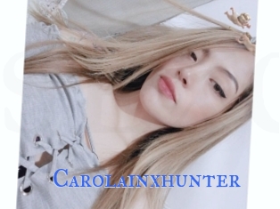 Carolainxhunter