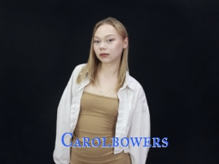 Carolbowers