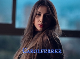 Carolferrer