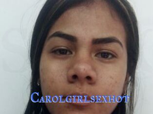 Carolgirlsexhot