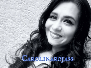 Carolinarojass