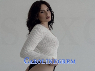 Carolinegrem