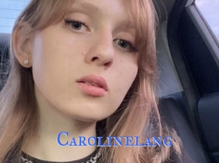 Carolinelang