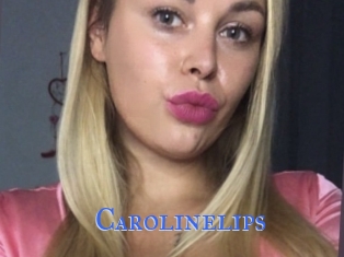 Carolinelips