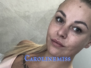 Carolinemiss