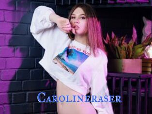 Carolineraser