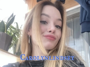 Carolynlindsey