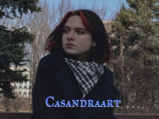 Casandraart