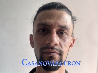 Casanovapatron