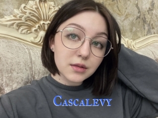 Cascalevy