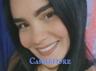 Cassiefiore