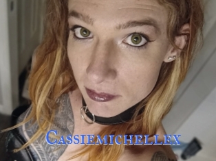 Cassiemichellex