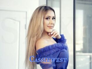 Cassiewest