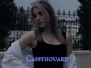 Cassyhouard