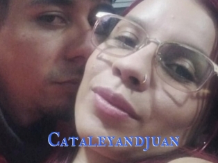 Cataleyandjuan